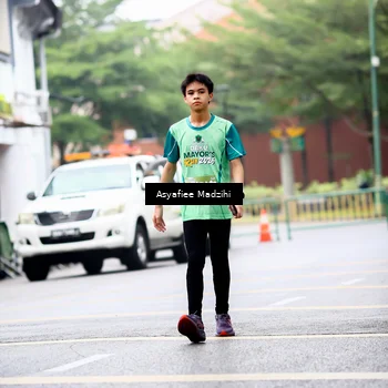 Runner Photo 8580141