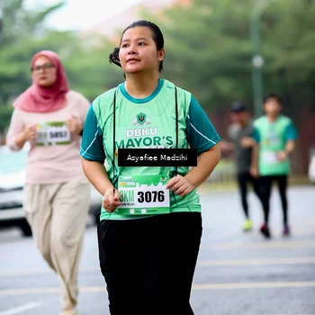 Runner Photo 8580142