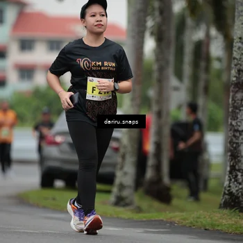 Runner Photo 8580143