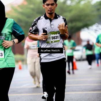 Runner Photo 8580146