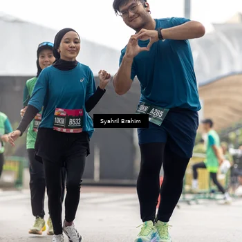 Runner Photo 8580147