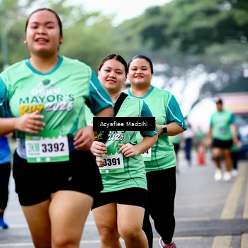 Runner Photo 8580148