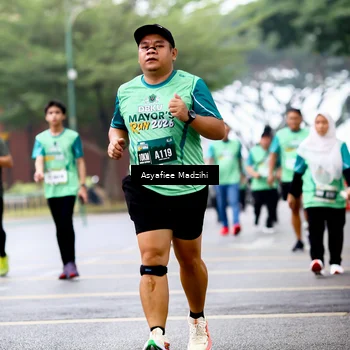 Runner Photo 8580149