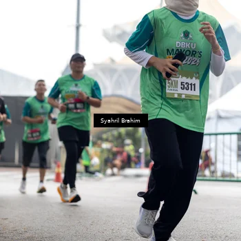 Runner Photo 8580151