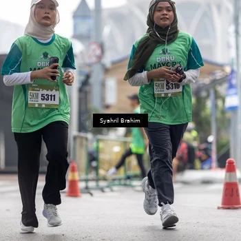 Runner Photo 8580152