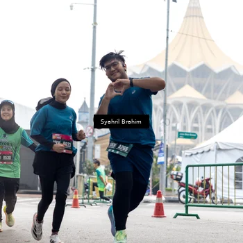 Runner Photo 8580154