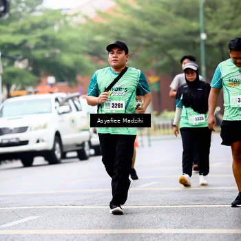 Runner Photo 8580156