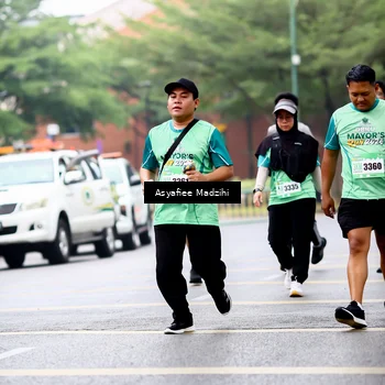 Runner Photo 8580157