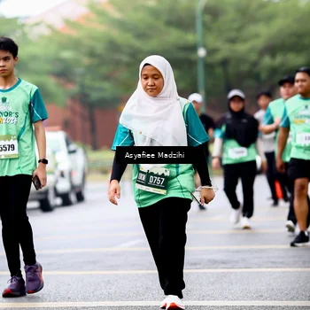 Runner Photo 8580158