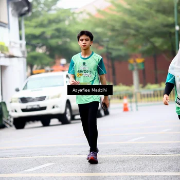 Runner Photo 8580160