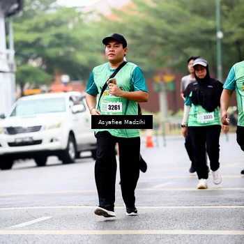 Runner Photo 8580161