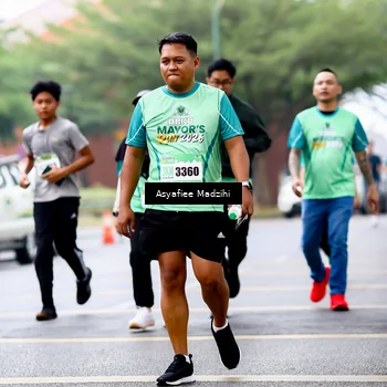 Runner Photo 8580162