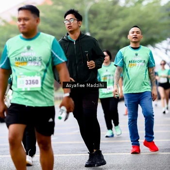 Runner Photo 8580164