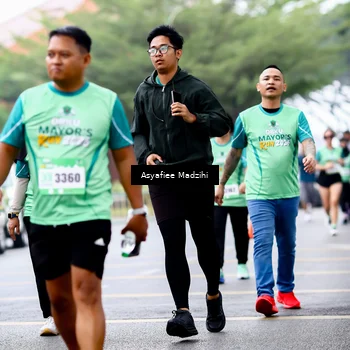 Runner Photo 8580165