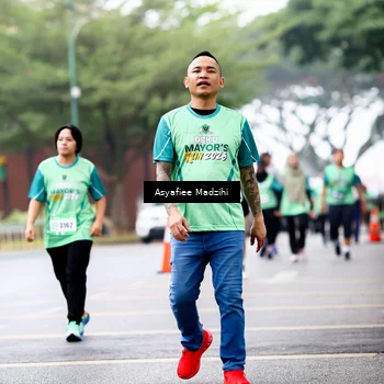 Runner Photo 8580166