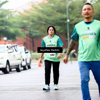 Runner Photo 8580167