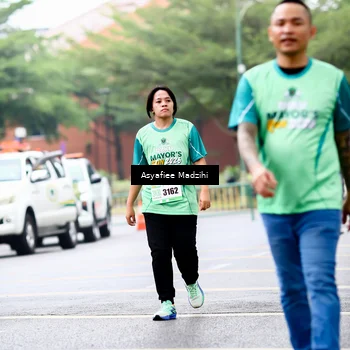 Runner Photo 8580168