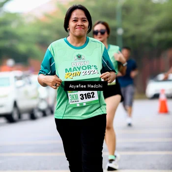 Runner Photo 8580171