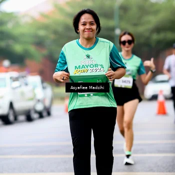 Runner Photo 8580173