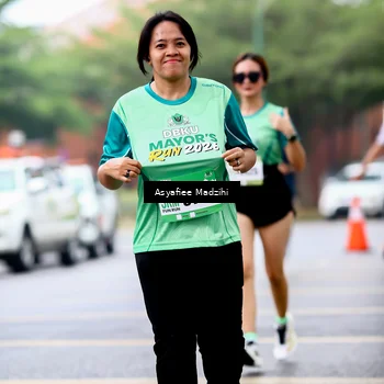 Runner Photo 8580174