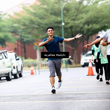 Runner Photo 8580175