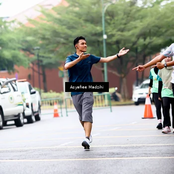 Runner Photo 8580177