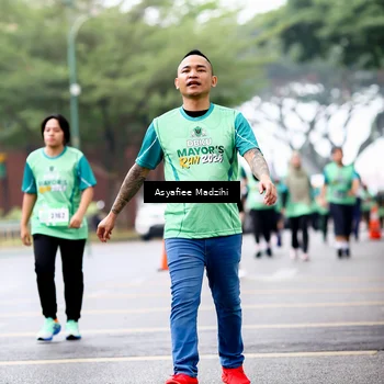 Runner Photo 8580178
