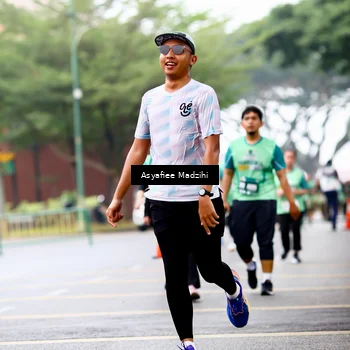 Runner Photo 8580179