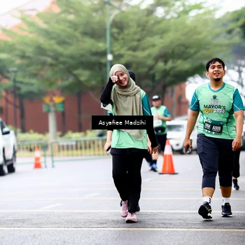 Runner Photo 8580180