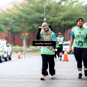 Runner Photo 8580183