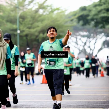 Runner Photo 8580184