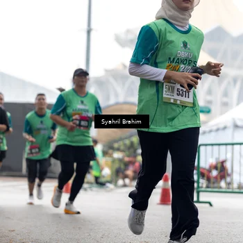 Runner Photo 8580185