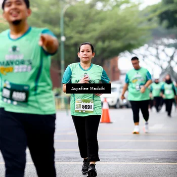 Runner Photo 8580187