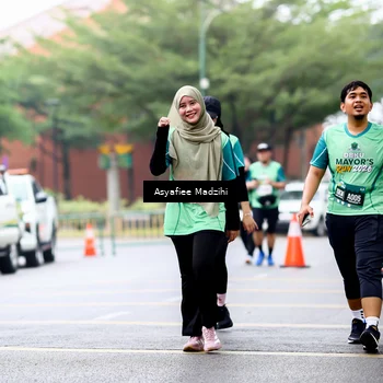 Runner Photo 8580189