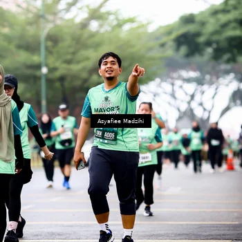 Runner Photo 8580190