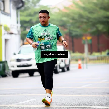 Runner Photo 8580191