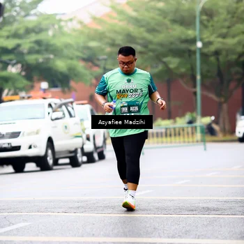 Runner Photo 8580192
