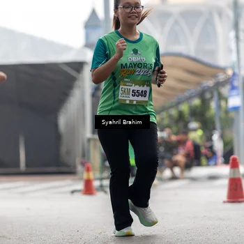 Runner Photo 8580193