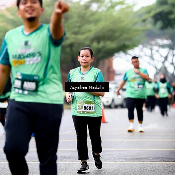 Runner Photo 8580195