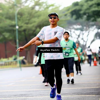 Runner Photo 8580196
