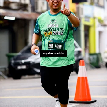 Runner Photo 8580199