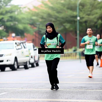 Runner Photo 8580200