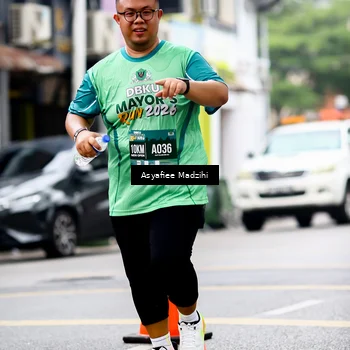 Runner Photo 8580201