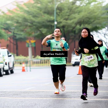 Runner Photo 8580204