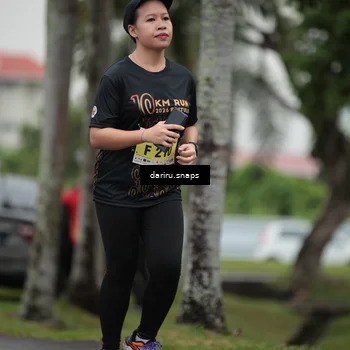 Runner Photo 8580205