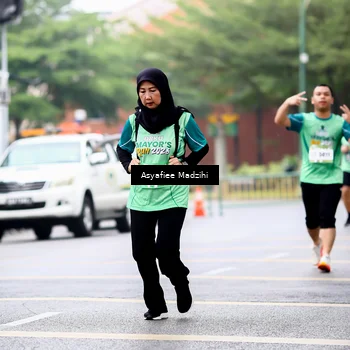 Runner Photo 8580207
