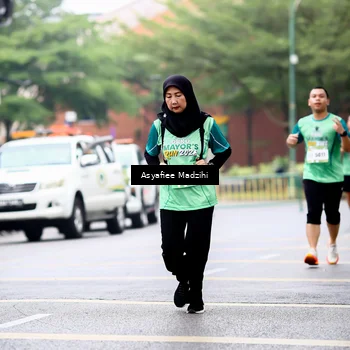 Runner Photo 8580209
