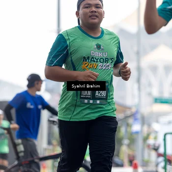 Runner Photo 8580211