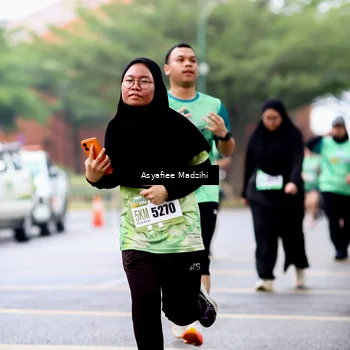Runner Photo 8580212