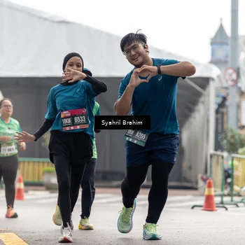Runner Photo 8580214
